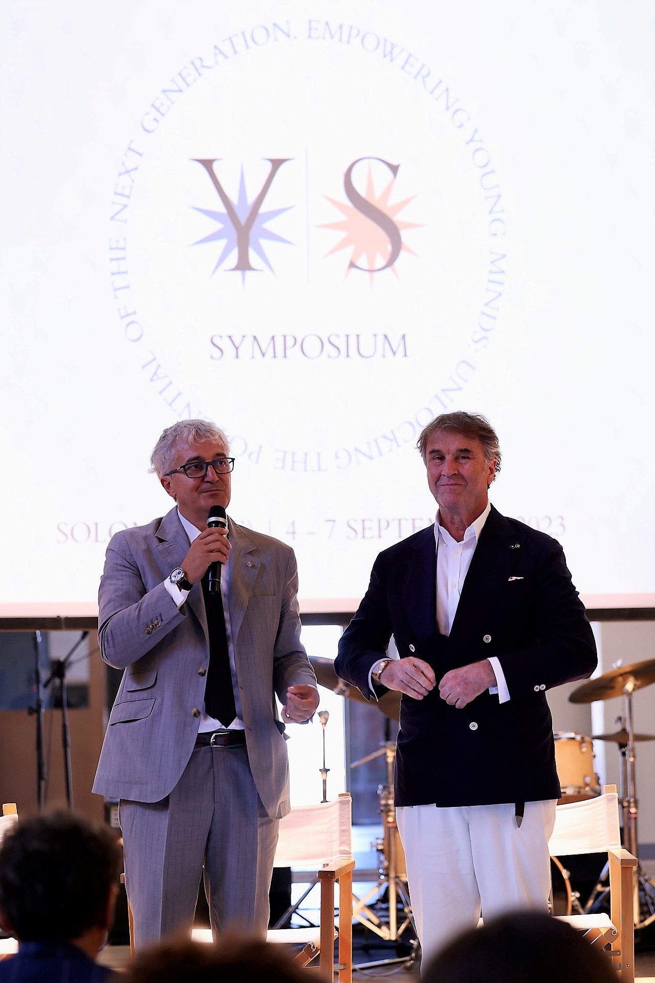oliviero cucinelli