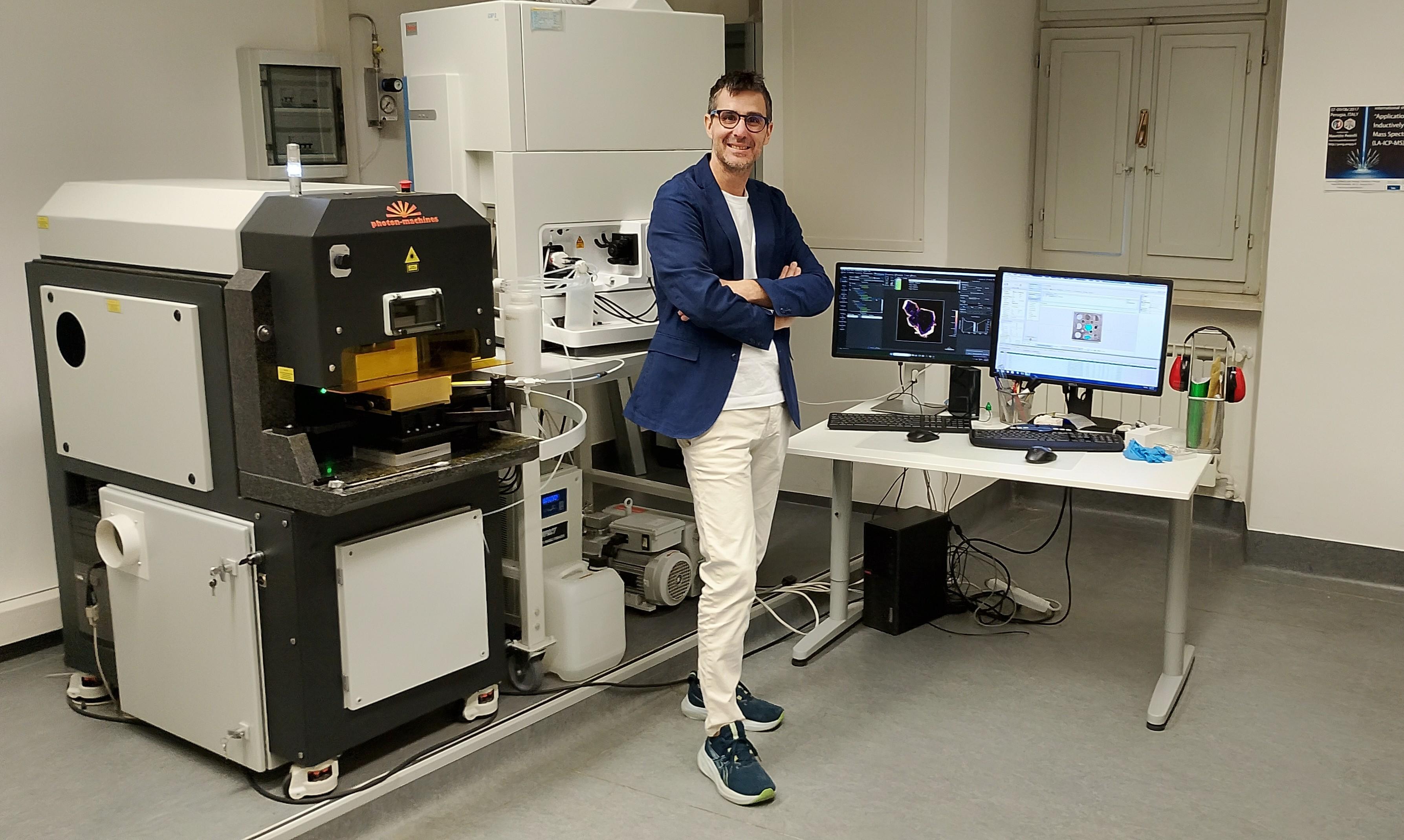prof maurizio petrelli