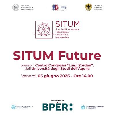 SITUM Future V stagione dell’iniziativa che unisce università e imprese