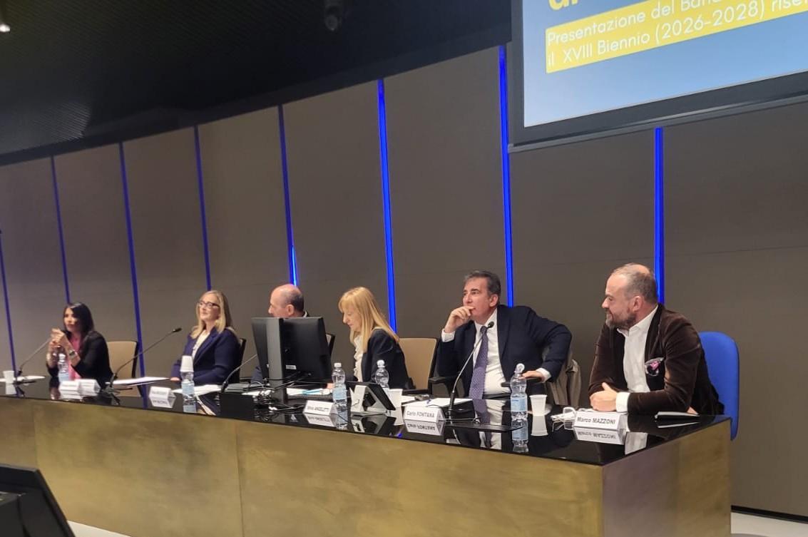 tavolo open day giornalismo