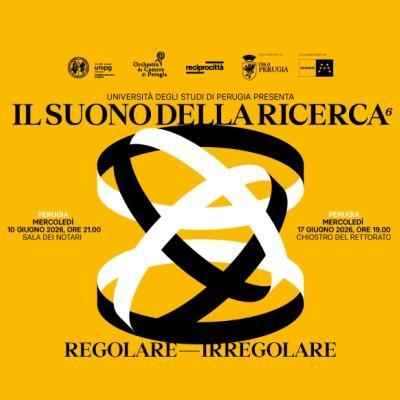 Il "Suono della Ricerca" la musica incontra la scienza