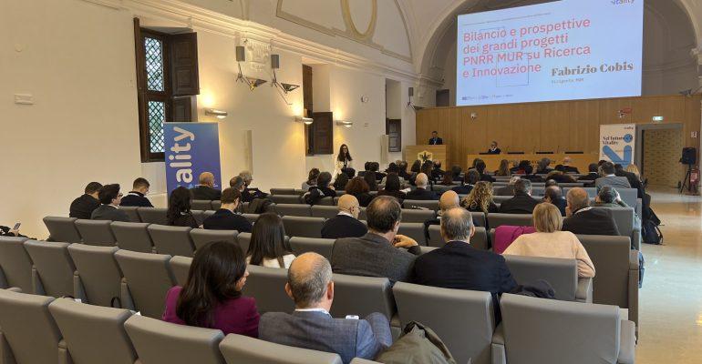 vitality foto di repertorio