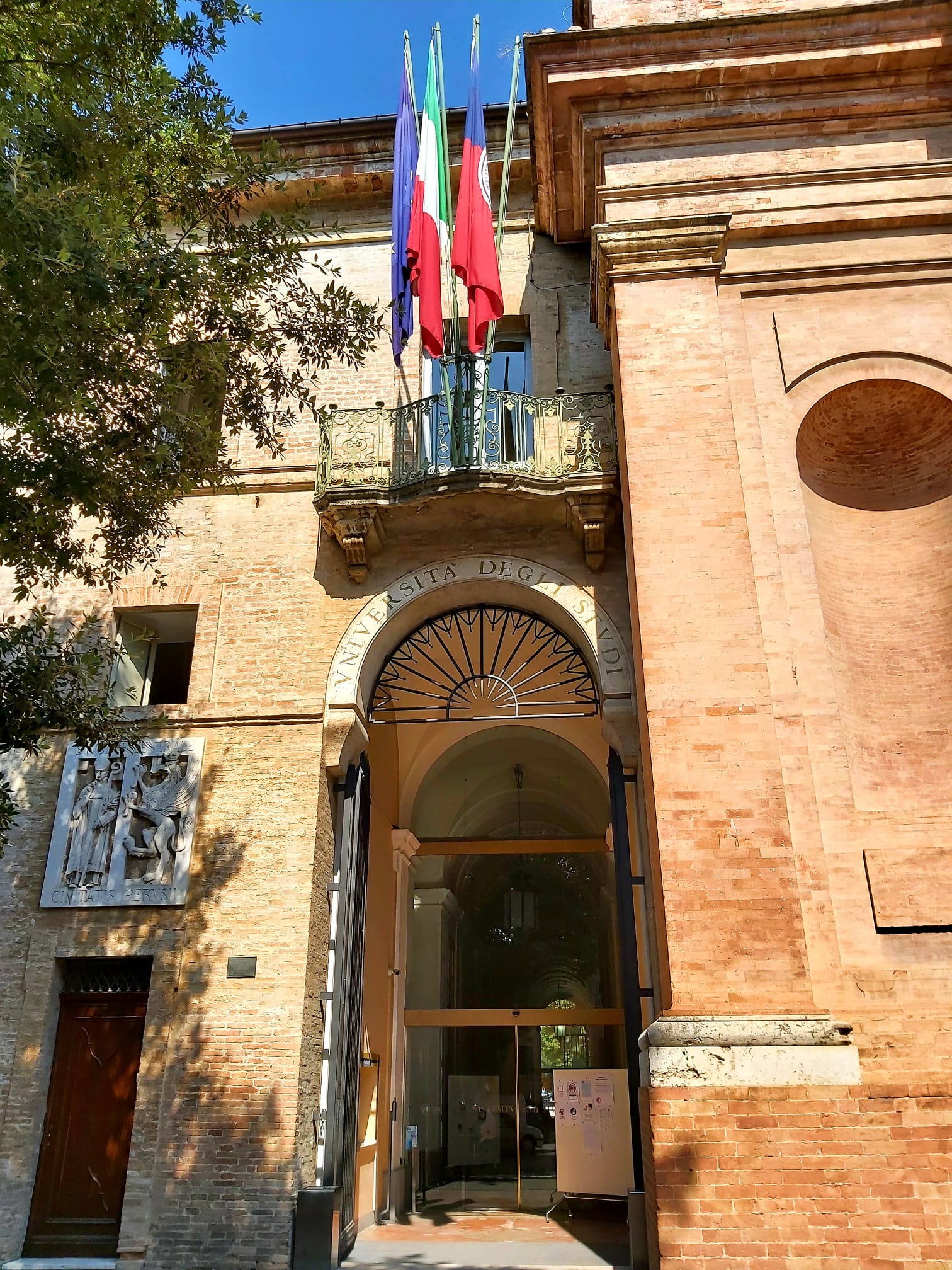 palazzo murena