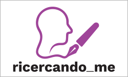 ricercando me