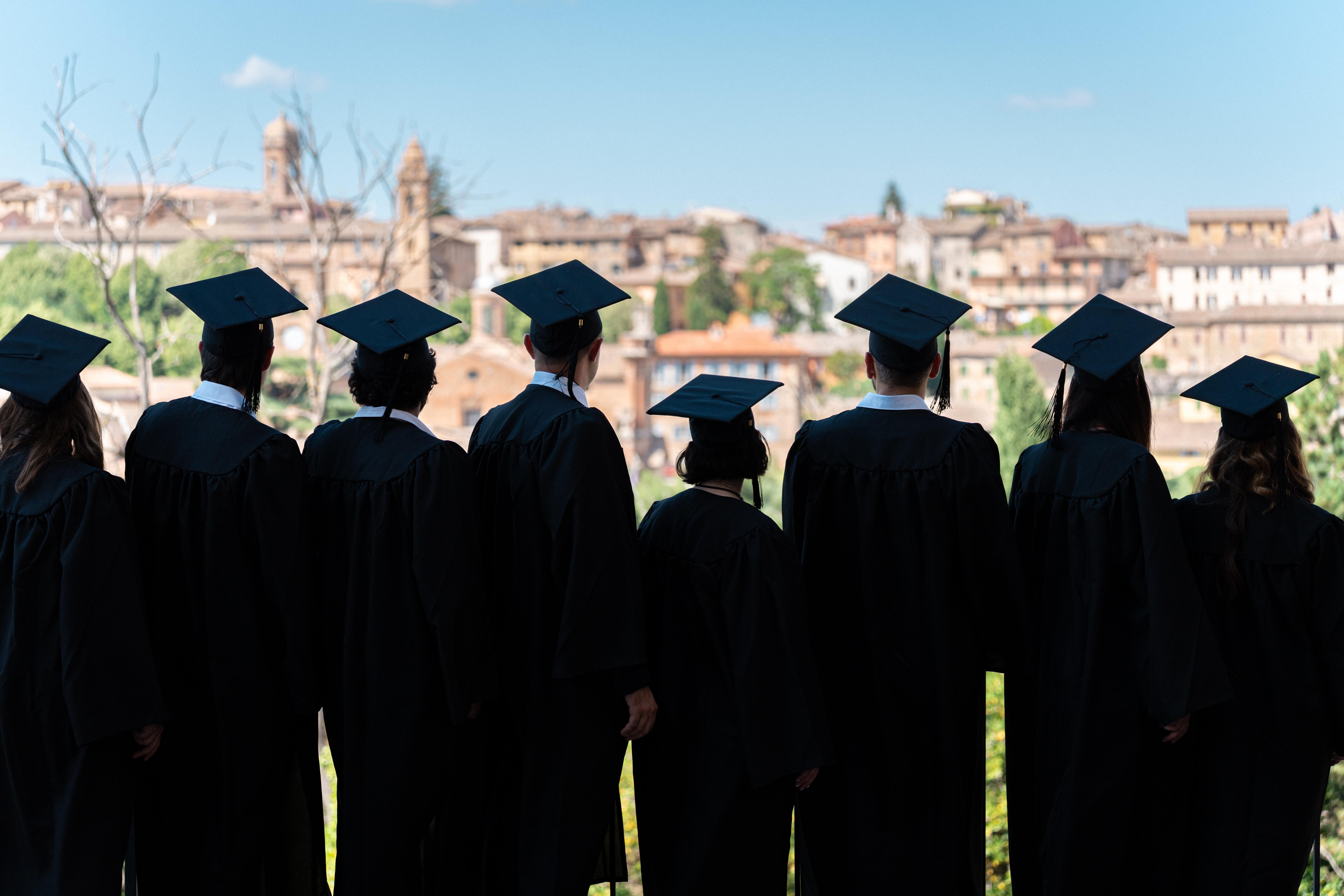 10 - I dottorandi UniPg