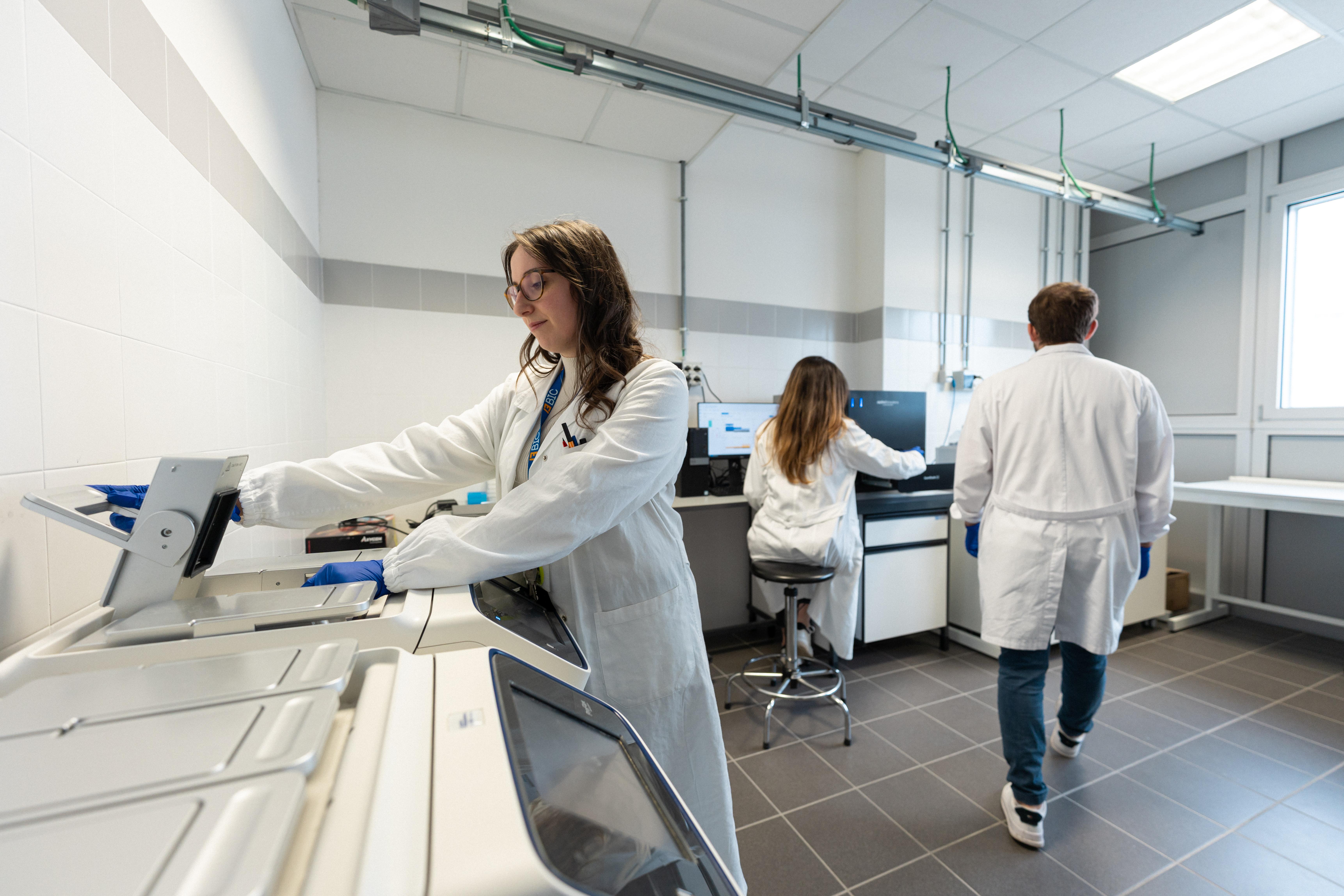 18 - Un Laboratorio di Ricerca UniPg