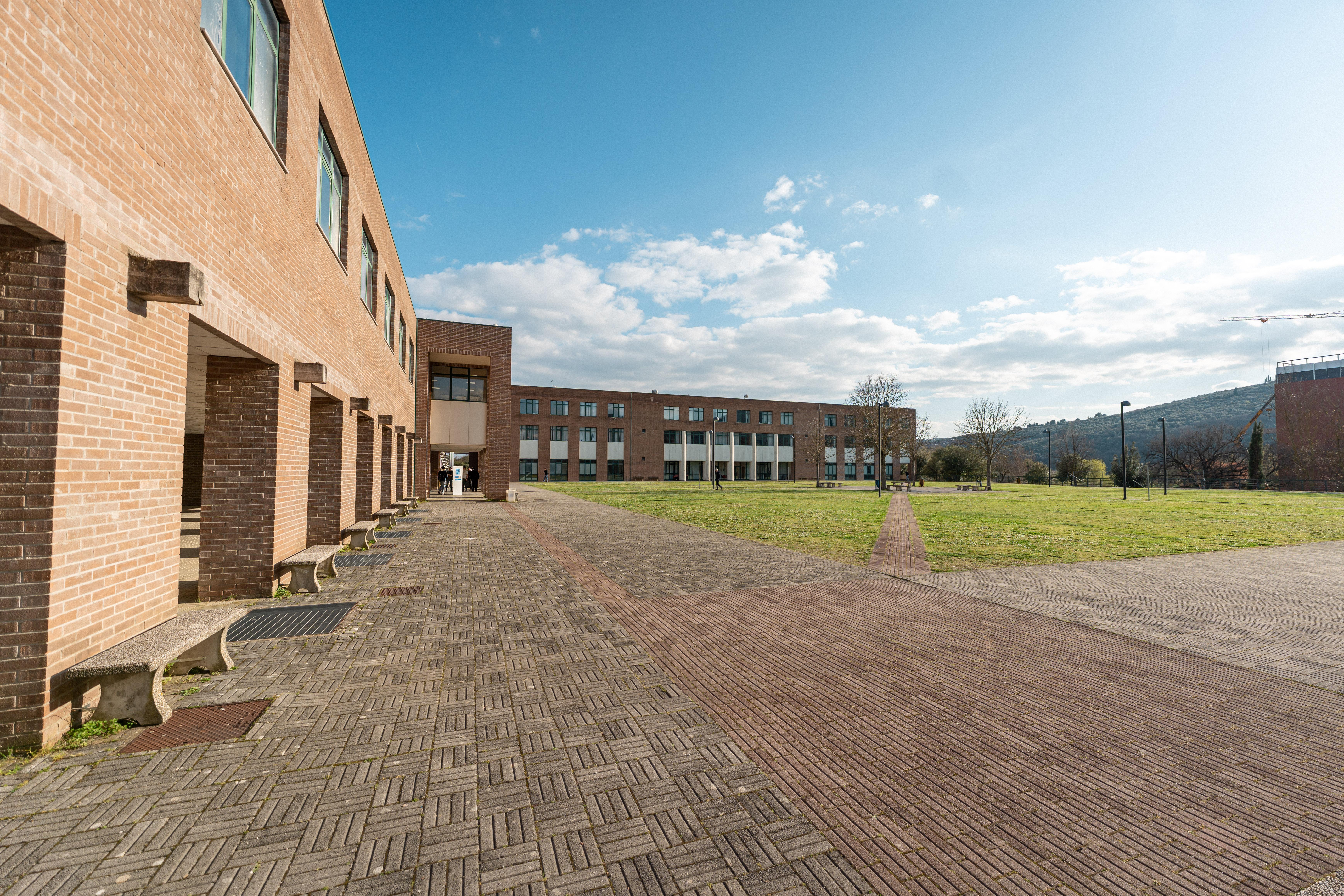 9 - Il Campus di Ingegneria