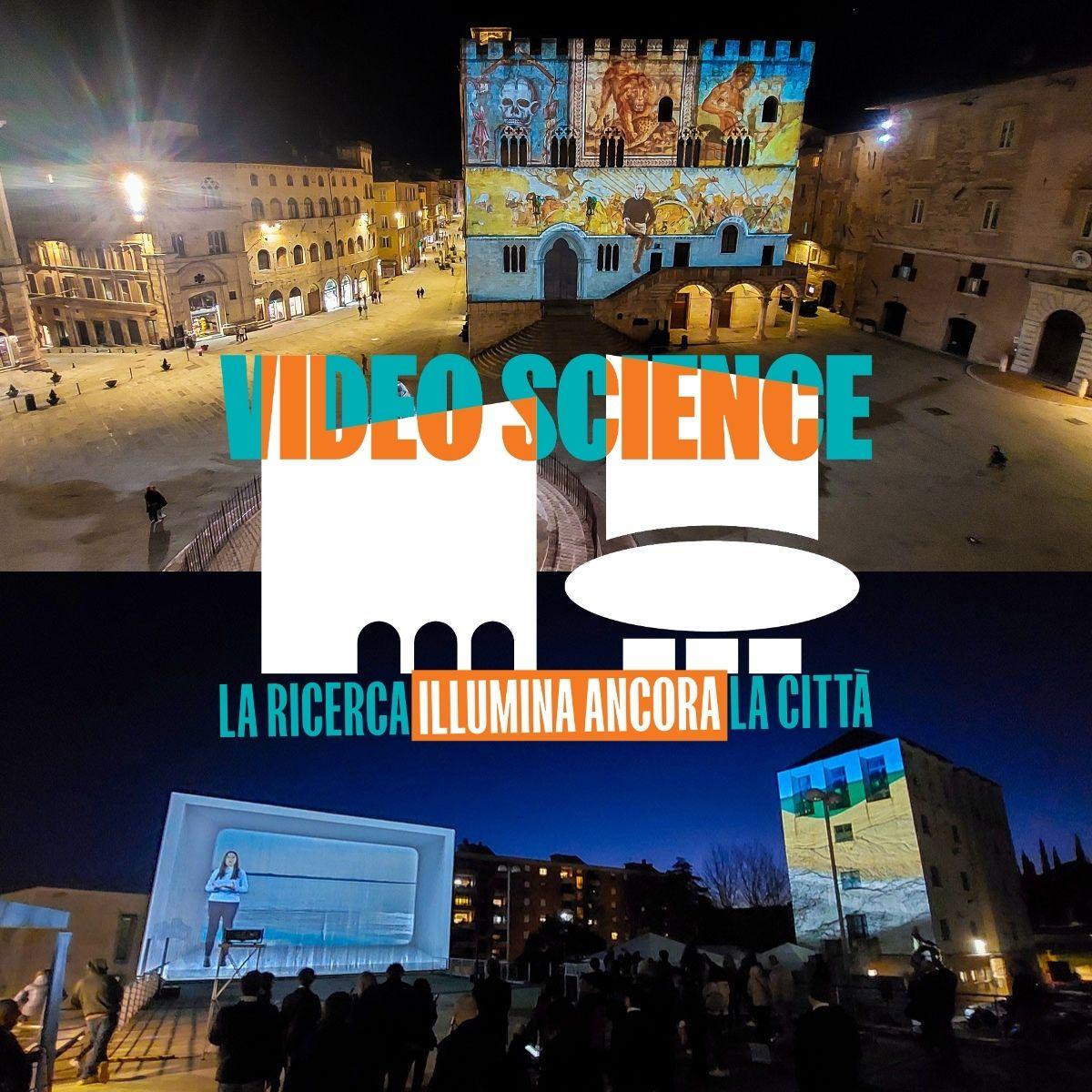 videoscience foto e titolo2
