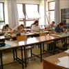 Spazi di aggregazione e studio in autogestione