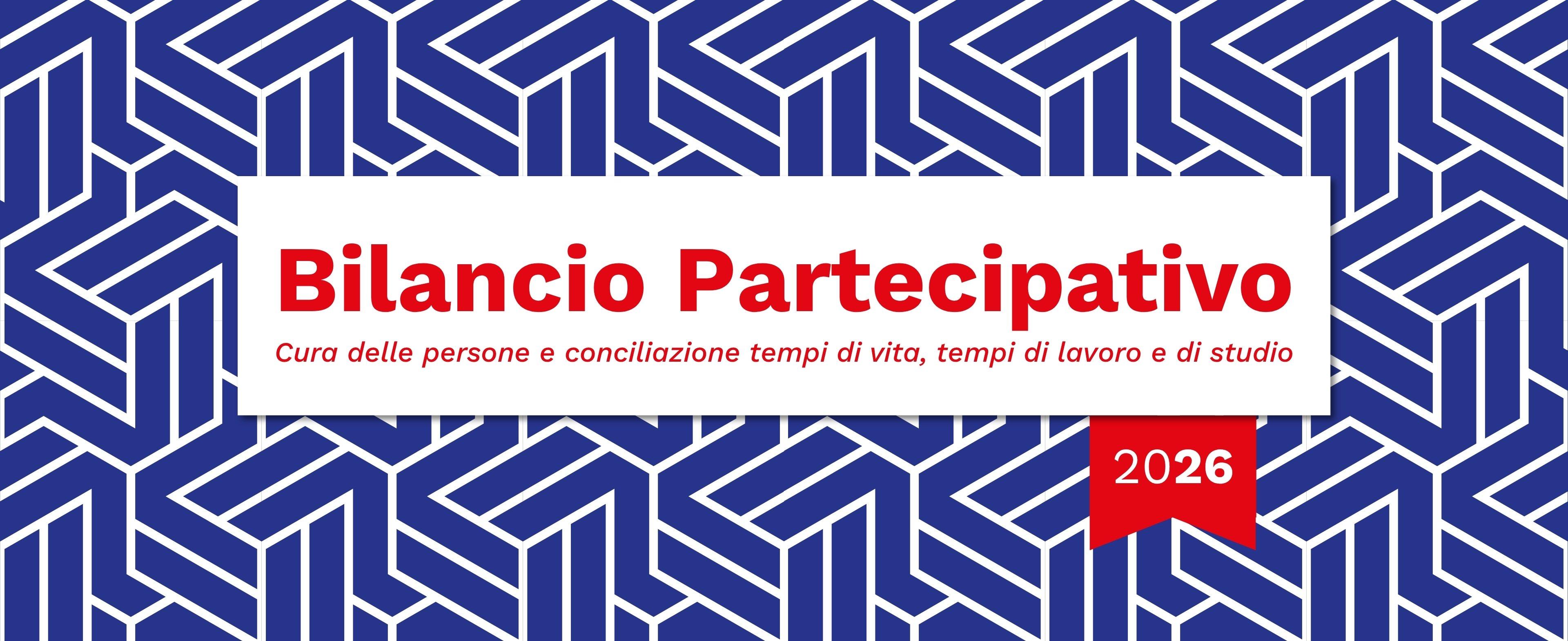 Bilancio Partecipativo