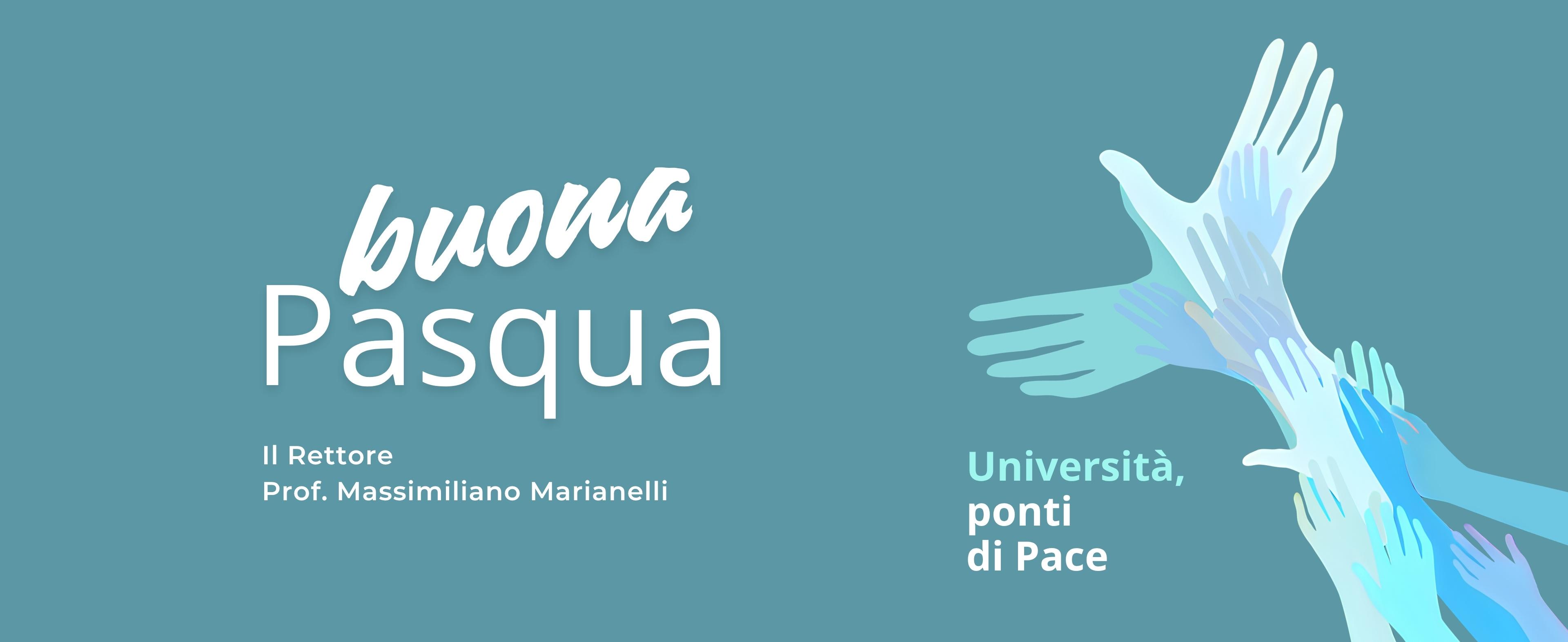 Pasqua Rettore 2026