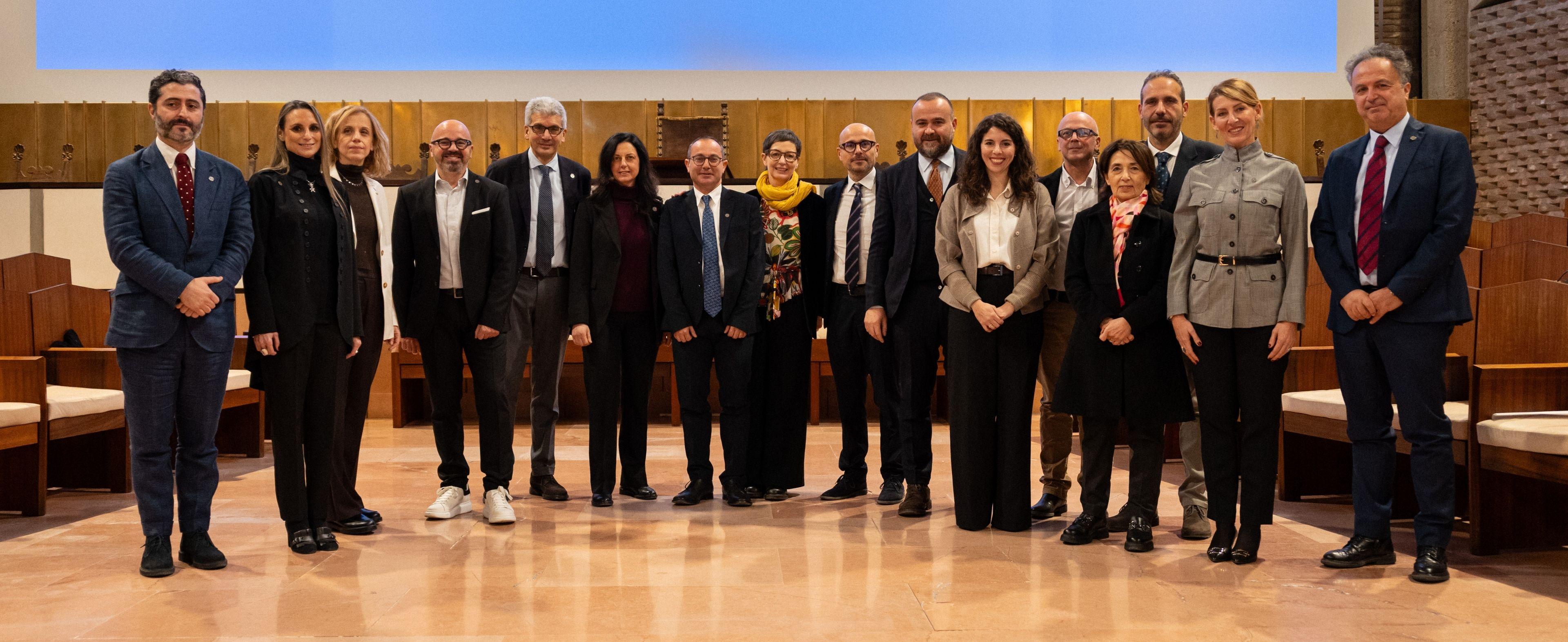 Comunità di Governo sessennio 2025-2031