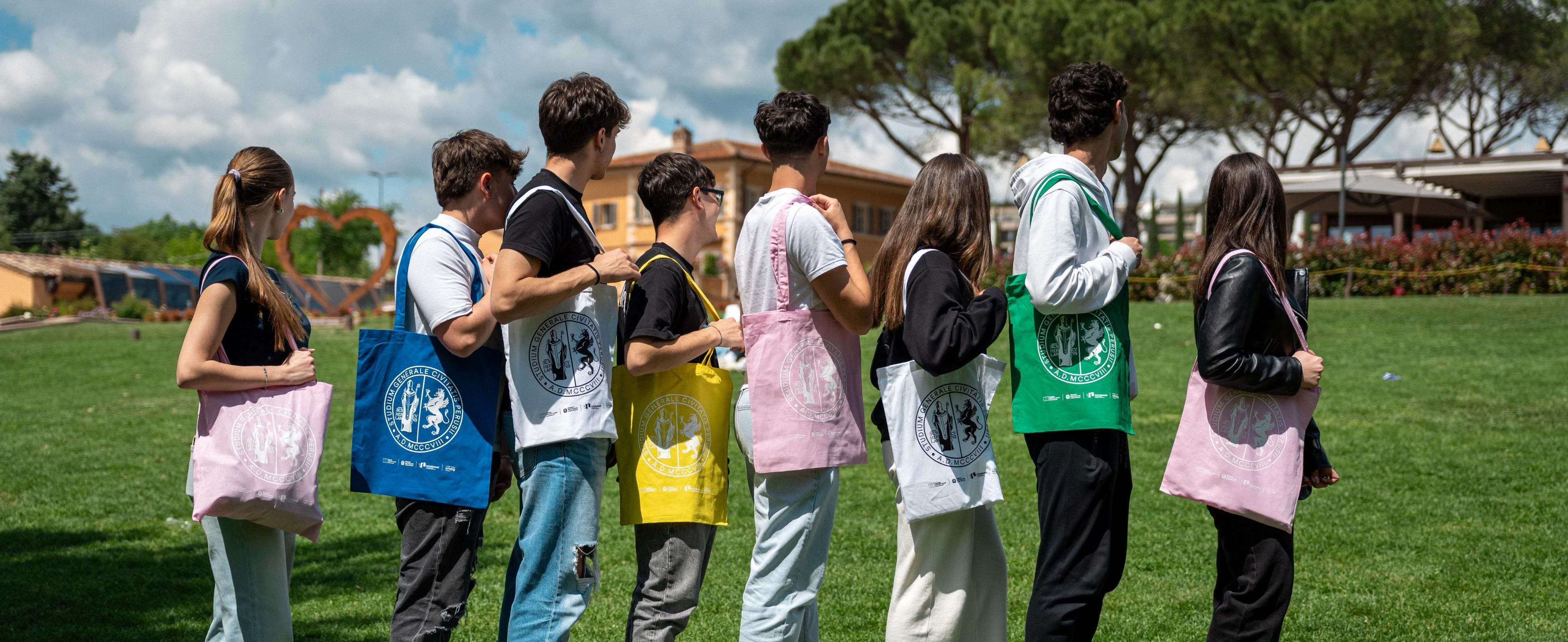 Eventi di Orientamento