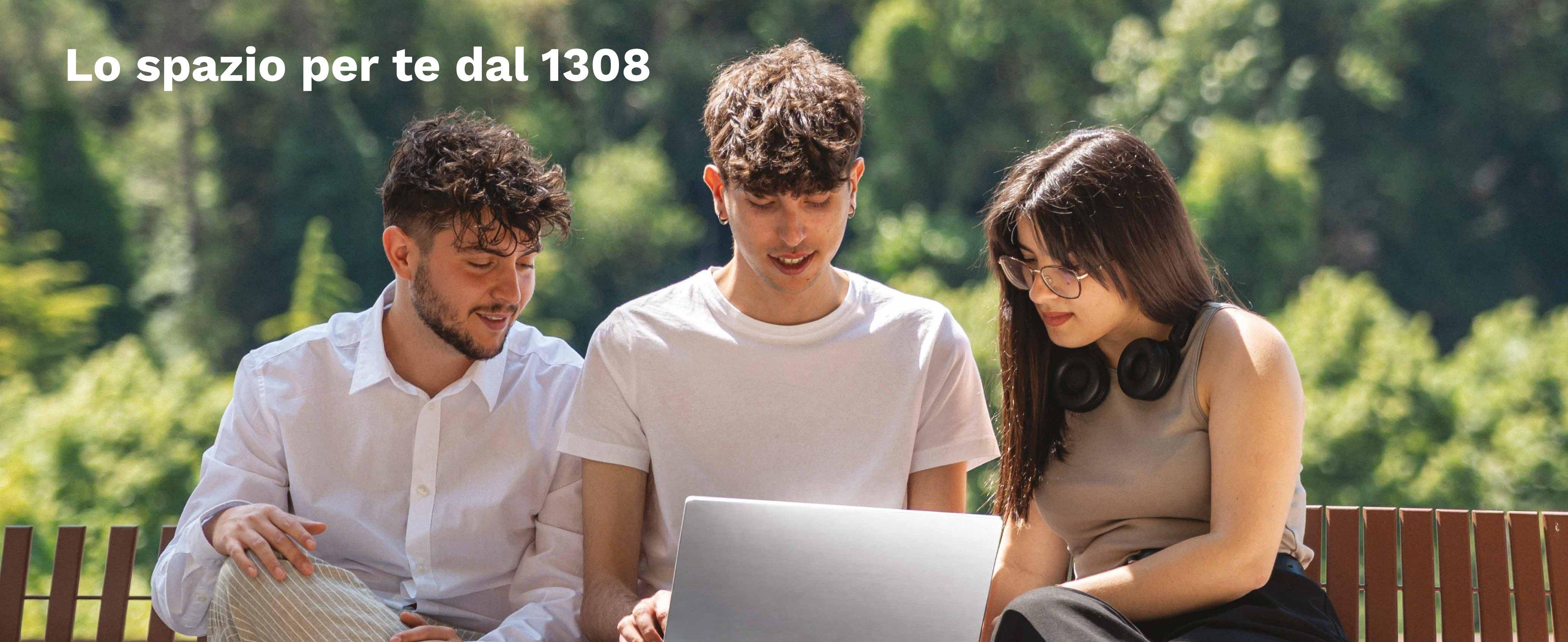 Immatricolazioni a.a. 2026-2027