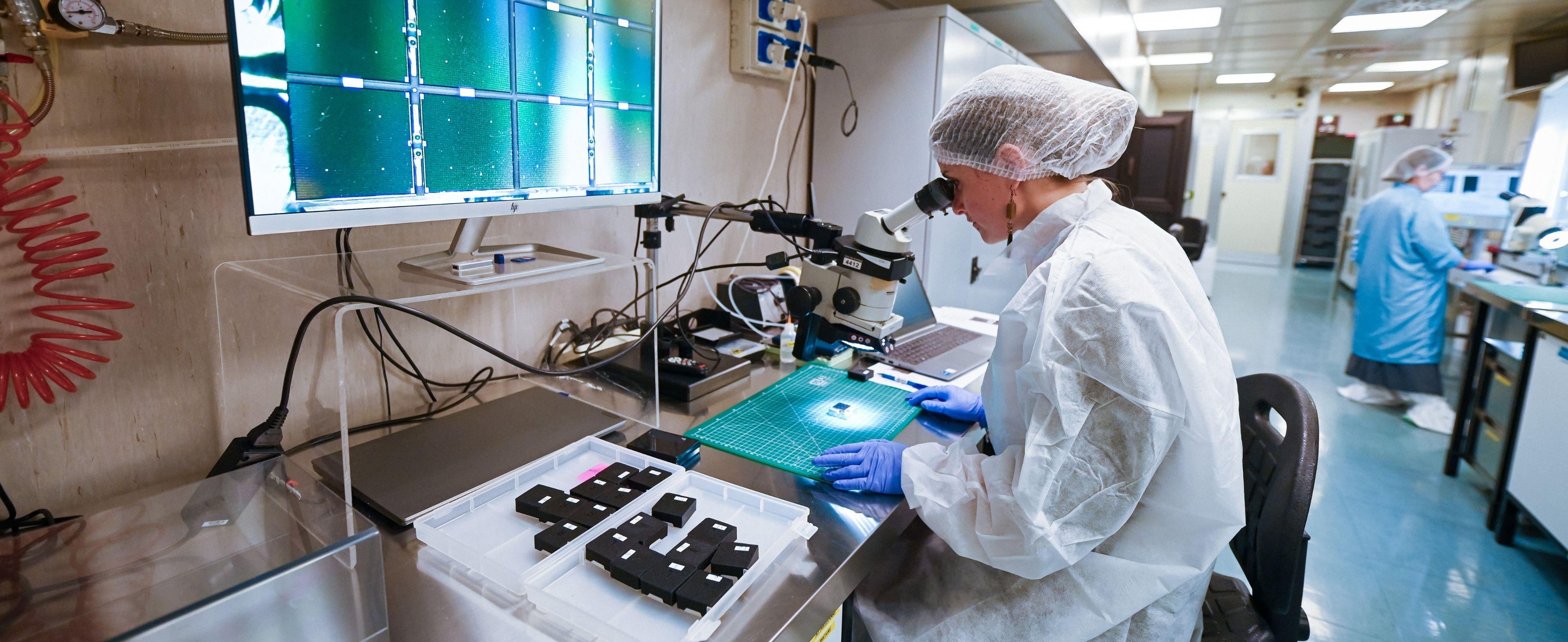 Ricerca e innovazione