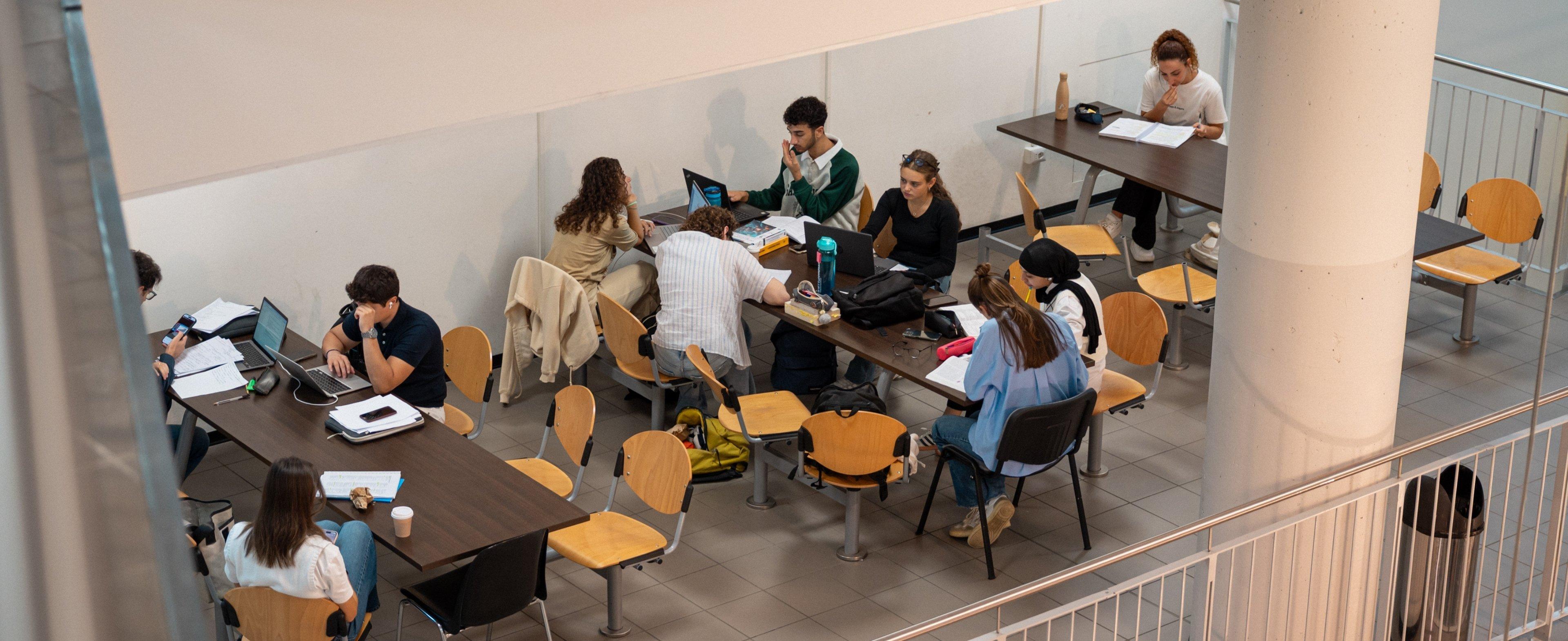 Scopri l’offerta formativa 2025/2026