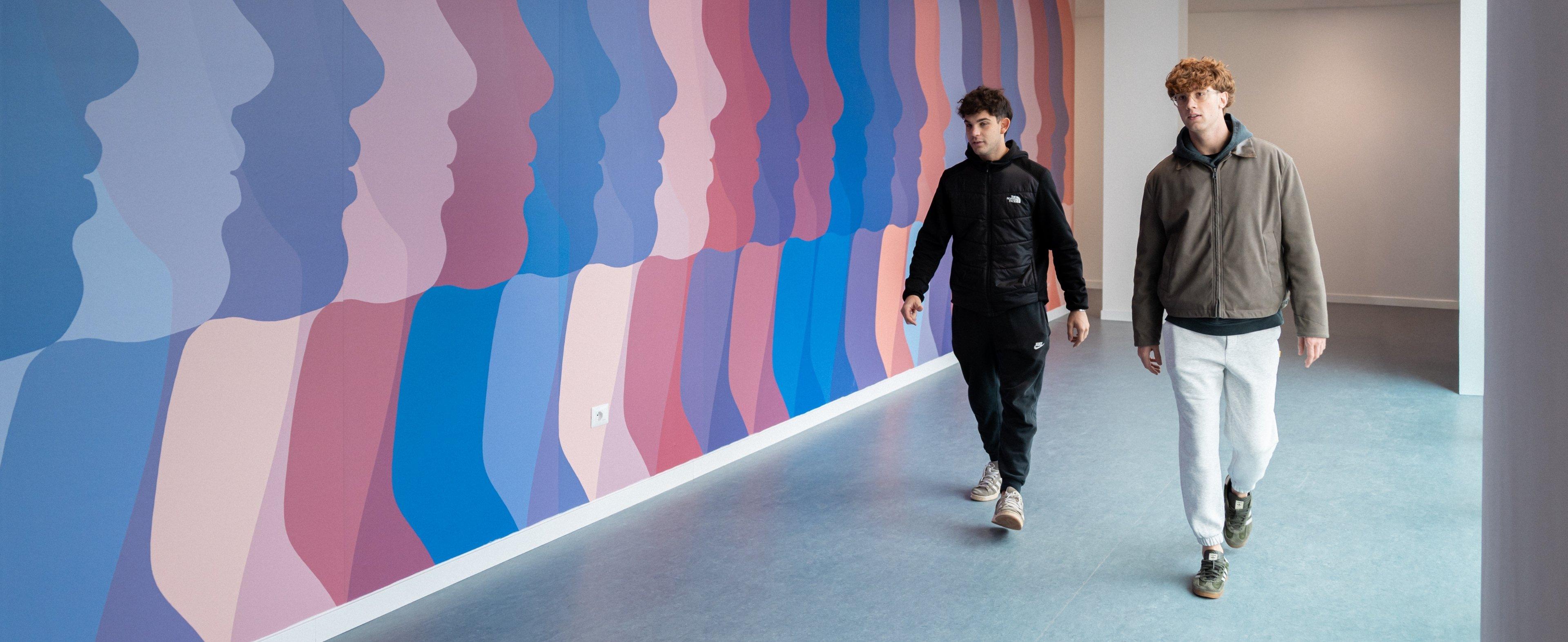 Servizi dedicati agli studenti