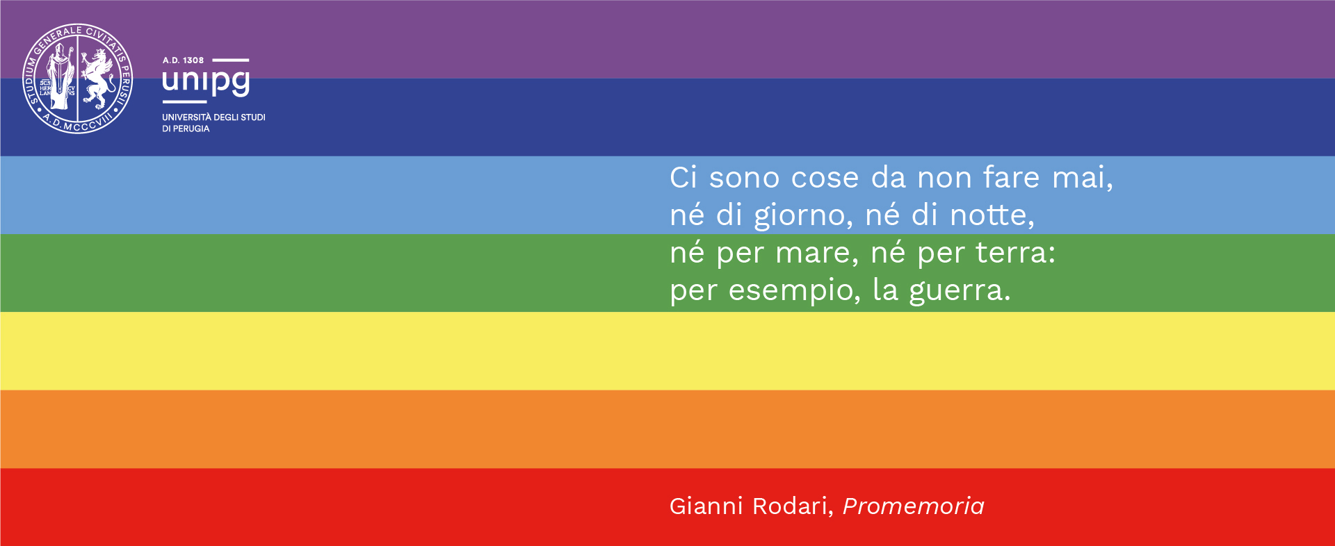 Gianni Rodari, promemoria