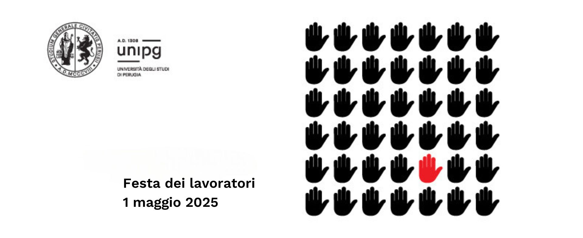1 maggio 2025