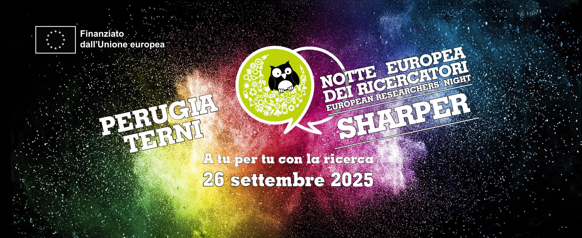 Sharper 2025