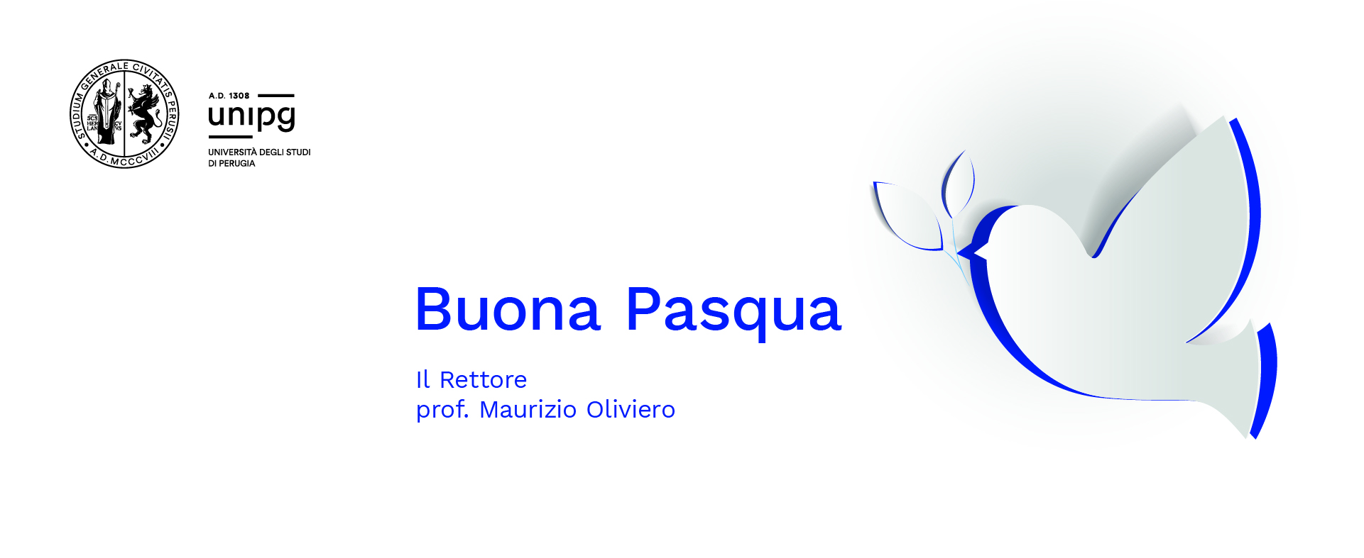 Auguri Pasqua 2025