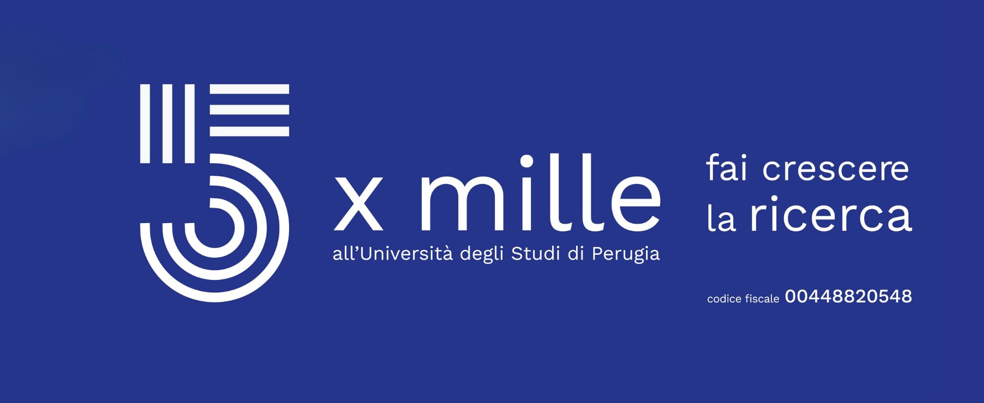CINQUE X MILLE